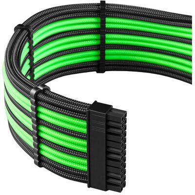 CableMod C-Series PRO ModMesh 12VHPWR Cable Kit für Corsair RM, RMi, RMx (Black Label) - schwarz/hel (85 cm), Interne Kabel (PC) CableMod C-Series PRO ModMesh 12VHPWR Cable Kit für Corsair RM, RMi, RMx (Black Label) - schwarz/hel (85 cm), Interne Kabel (PC)