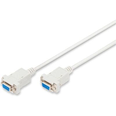 Digitus VGA — VGA (3 m, VGA), Schnittstellenkabel Digitus VGA — VGA (3 m, VGA), Schnittstellenkabel