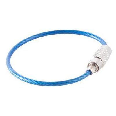 Shiverpeaks S/CONN maximum connectivity Stahldraht--Drahtseil, verschraubbar, 8-teilig, farbig, 40cm (0.40 m), Stromkabel, Mehrfarbig Shiverpeaks S/CONN maximum connectivity Stahldraht--Drahtseil, verschraubbar, 8-teilig, farbig, 40cm (0.40 m), Stromkabel, Mehrfarbig