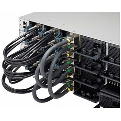 Cisco Systems STACK-T1-3M: Stacking Kabel, Zubehör Netzwerk Cisco Systems STACK-T1-3M: Stacking Kabel, Zubehör Netzwerk