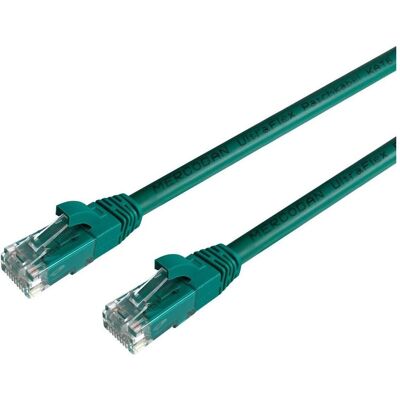 Mercodan UltraFlex Patchkabel KAT6 (CAT6, 7.50 m), Netzwerkkabel Mercodan UltraFlex Patchkabel KAT6 (CAT6, 7.50 m), Netzwerkkabel