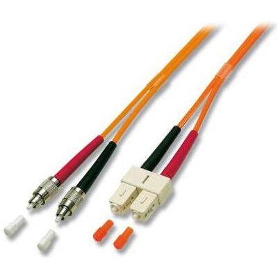 Triotronik LDP-50 FC-SC 10m - Netzwerkkabel Triotronik LDP-50 FC-SC 10m - Netzwerkkabel