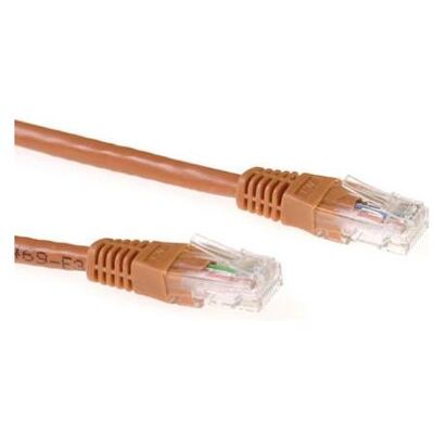 ACT CAT6A UTP 1.5m 1.5m Cat6a U/UTP (UTP) Braun Netzwerkkabel (U/UTP, CAT6a, 1.50 m), Netzwerkkabel ACT CAT6A UTP 1.5m 1.5m Cat6a U/UTP (UTP) Braun Netzwerkkabel (U/UTP, CAT6a, 1.50 m), Netzwerkkabel