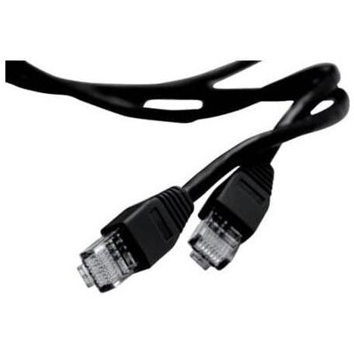 MediaRange NETZWERKKABEL 10m (S/FTP, U/UTP, UTP, CAT6, 10 m), Netzwerkkabel MediaRange NETZWERKKABEL 10m (S/FTP, U/UTP, UTP, CAT6, 10 m), Netzwerkkabel