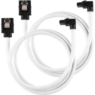 Corsair Stromversorgungszubehör SATA (60 cm, SATA), Interne Kabel (PC) Corsair Stromversorgungszubehör SATA (60 cm, SATA), Interne Kabel (PC)