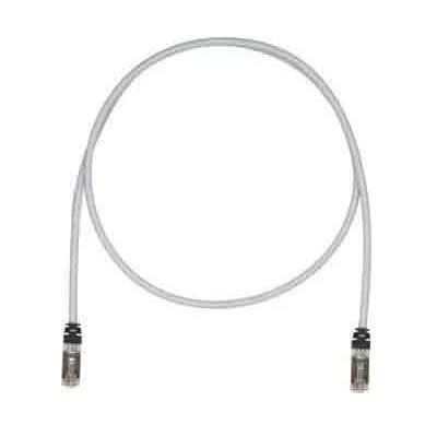 Panduit Patchkabel 10Gig, Kat6A (S/FTP, CAT6a, 20 m), Netzwerkkabel Panduit Patchkabel 10Gig, Kat6A (S/FTP, CAT6a, 20 m), Netzwerkkabel
