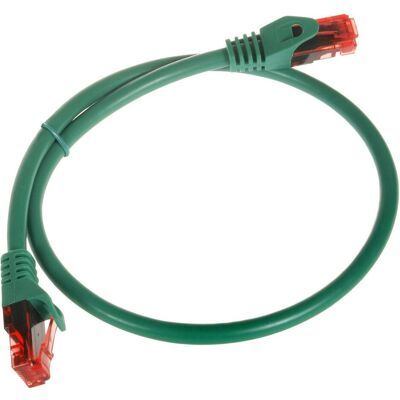 Maclean Netzwerkkabel lan pr. ethernet rj45 utp cat6 (UTP, CAT6, 0.50 m), Netzwerkkabel Maclean Netzwerkkabel lan pr. ethernet rj45 utp cat6 (UTP, CAT6, 0.50 m), Netzwerkkabel