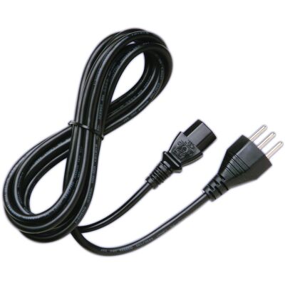 HP C13 1.83m Power Cord Kit (1.83 m), Stromkabel, Schwarz HP C13 1.83m Power Cord Kit (1.83 m), Stromkabel, Schwarz