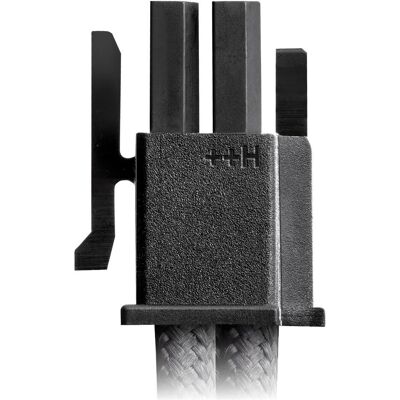 CableMod C-Series Pro ModMesh Sleeved 12V-2x6 12VHPWR Dual StealthSense Cable Kit for Corsair RMi, R (12V-2x6), Interne Kabel (PC) CableMod C-Series Pro ModMesh Sleeved 12V-2x6 12VHPWR Dual StealthSense Cable Kit for Corsair RMi, R (12V-2x6), Interne Kabel (PC)
