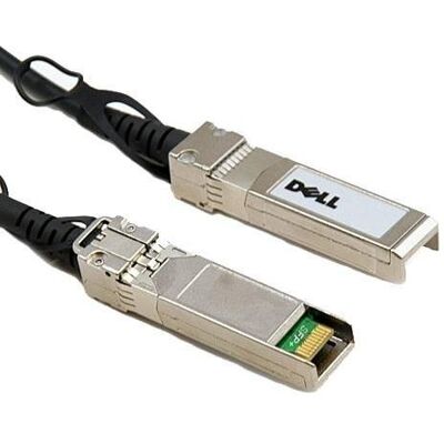Dell Customer Kit 25GBase Direktanschlusskabel (CAT7, 1 m), Netzwerkkabel Dell Customer Kit 25GBase Direktanschlusskabel (CAT7, 1 m), Netzwerkkabel