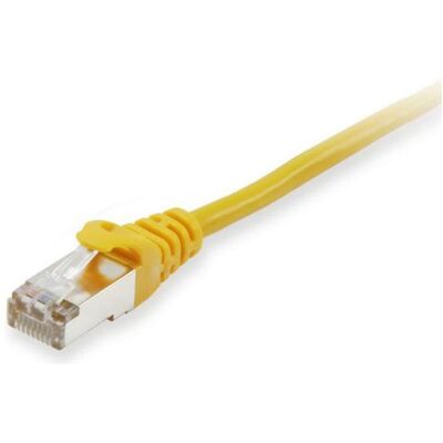 Equip Netzwerkkabel (SF/UTP, CAT5e, 10 m), Netzwerkkabel Equip Netzwerkkabel (SF/UTP, CAT5e, 10 m), Netzwerkkabel