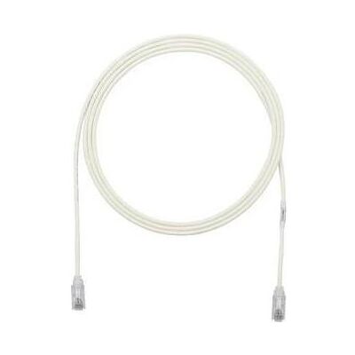 Panduit 1m Cat6 UTP, 1 m, Cat6, U/UTP (UTP), RJ-45, RJ-45 (U/UTP, CAT6, 1 m), Netzwerkkabel Panduit 1m Cat6 UTP, 1 m, Cat6, U/UTP (UTP), RJ-45, RJ-45 (U/UTP, CAT6, 1 m), Netzwerkkabel