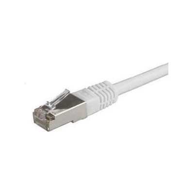 Solarix patch kabel CAT6A SFTP LSOH, šedý non-snag proof (SFTP, CAT6a, 10 m), Netzwerkkabel Solarix patch kabel CAT6A SFTP LSOH, šedý non-snag proof (SFTP, CAT6a, 10 m), Netzwerkkabel