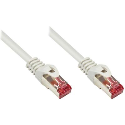 Kabelmeister SO-31339 (CAT6, 25 m), Netzwerkkabel Kabelmeister SO-31339 (CAT6, 25 m), Netzwerkkabel