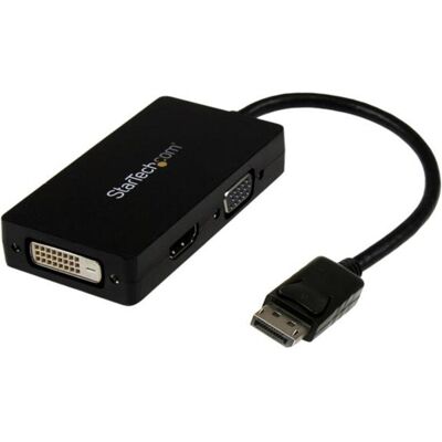 StarTech Dp2vgdvhd (Digital -> Digital), Video Converter StarTech Dp2vgdvhd (Digital -> Digital), Video Converter