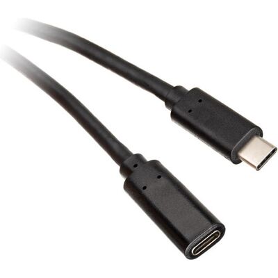 InLine USB 3.2 Verlängerung (2 m, USB 3.2 Gen 2, 60 W), USB Kabel InLine USB 3.2 Verlängerung (2 m, USB 3.2 Gen 2, 60 W), USB Kabel