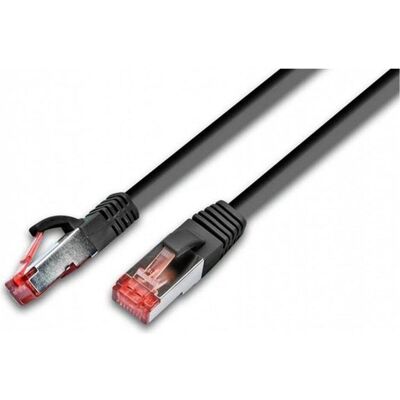 Wirewin K5e 15m Netzwerkkabel F/UTP - Netzwerkkabel Wirewin K5e 15m Netzwerkkabel F/UTP - Netzwerkkabel
