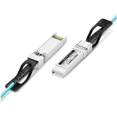 Lightwin Optics Active Optical Cable 25GBit SFP28/SFP28 30 m (30 m), Netzwerkkabel Lightwin Optics Active Optical Cable 25GBit SFP28/SFP28 30 m (30 m), Netzwerkkabel