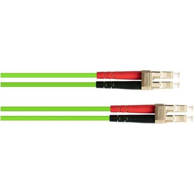 Kabelmeister - LWL Duplex OM5 LC/LC - 20m - Patch cable Kabelmeister - LWL Duplex OM5 LC/LC - 20m - Patch cable