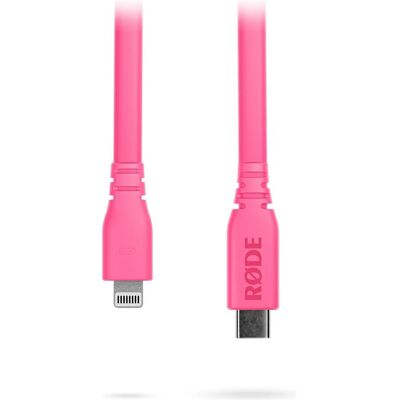 RØDE SC19 Pink (1.50 m), USB Kabel RØDE SC19 Pink (1.50 m), USB Kabel