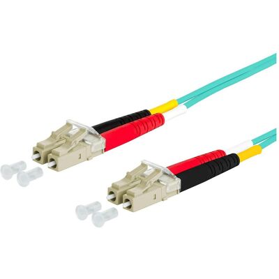 Metz Connect OM3 6m Netzwerkkabel - Patchkabel Metz Connect OM3 6m Netzwerkkabel - Patchkabel