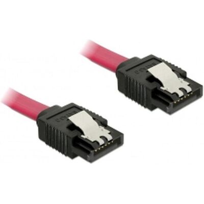 Delock Sata (70 cm, SATA), Interne Kabel (PC) Delock Sata (70 cm, SATA), Interne Kabel (PC)