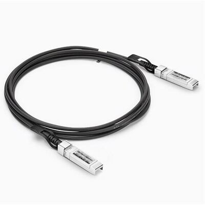 Lightwin Optics Direct Attach Kabel Passiv 10GBit SFP+/SFP+ 0.5 m (0.50 m), Netzwerkkabel Lightwin Optics Direct Attach Kabel Passiv 10GBit SFP+/SFP+ 0.5 m (0.50 m), Netzwerkkabel