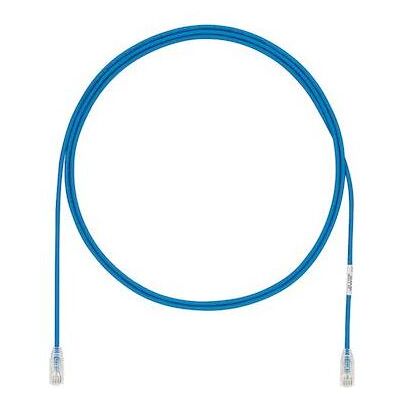 Panduit UTP28X5MBU (CAT6a, 5 m), Netzwerkkabel Panduit UTP28X5MBU (CAT6a, 5 m), Netzwerkkabel