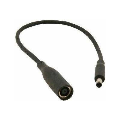 Dell Cable : DC Power Cable 7.4 (12 m), Stromkabel, Schwarz Dell Cable : DC Power Cable 7.4 (12 m), Stromkabel, Schwarz