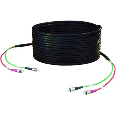 Weidmüller IE-FM5D2UE0005MST0ST0X (5 m), Netzwerkkabel Weidmüller IE-FM5D2UE0005MST0ST0X (5 m), Netzwerkkabel