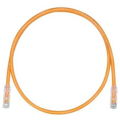 Panduit 3m Cat6 (CAT6, 3 m), Netzwerkkabel Panduit 3m Cat6 (CAT6, 3 m), Netzwerkkabel
