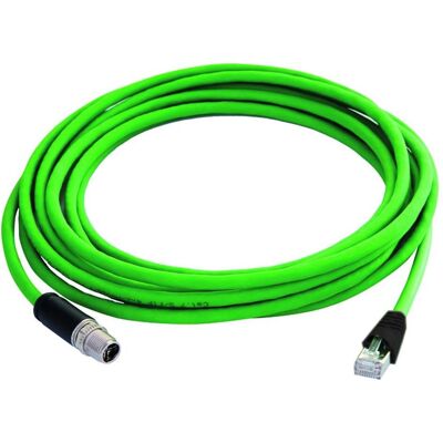 Telegärtner 100017240 (CAT6a, 2 m), Netzwerkkabel Telegärtner 100017240 (CAT6a, 2 m), Netzwerkkabel