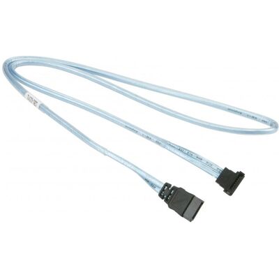 Supermicro CBL-0231L SATA-Kabel (70 cm, SATA), Interne Kabel (PC) Supermicro CBL-0231L SATA-Kabel (70 cm, SATA), Interne Kabel (PC)