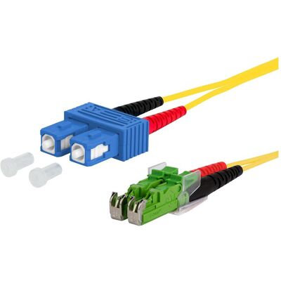 Metz Connect OpDAT Patchkabel (3 m), Netzwerkkabel Metz Connect OpDAT Patchkabel (3 m), Netzwerkkabel