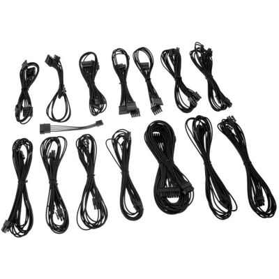 CableMod VS ModFlex, Interne Kabel (PC) CableMod VS ModFlex, Interne Kabel (PC)