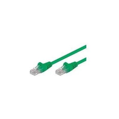 MicroConnect Cat5e U/UTP 10 m (U/UTP, CAT5e, 10 m), Netzwerkkabel MicroConnect Cat5e U/UTP 10 m (U/UTP, CAT5e, 10 m), Netzwerkkabel