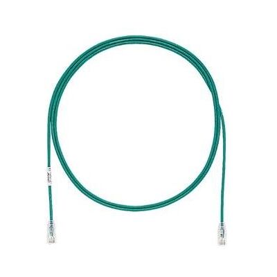 Panduit UTP28SP0.5MGR, 0.5 m, Cat6, U/UTP (UTP), RJ-45, RJ-45 (U/UTP, CAT6), Netzwerkkabel Panduit UTP28SP0.5MGR, 0.5 m, Cat6, U/UTP (UTP), RJ-45, RJ-45 (U/UTP, CAT6), Netzwerkkabel