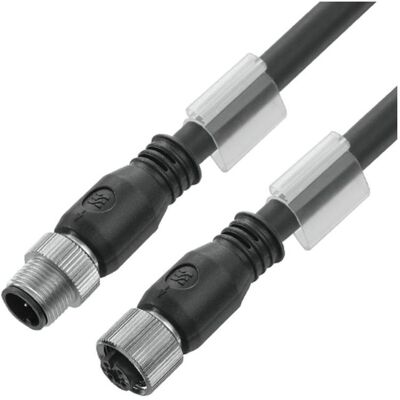 Weidmüller Sensor-/Aktor-Datensteckverbin (U/UTP, 10 m), Netzwerkkabel Weidmüller Sensor-/Aktor-Datensteckverbin (U/UTP, 10 m), Netzwerkkabel