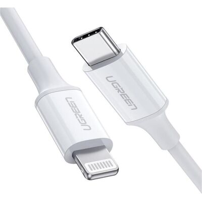 Ugreen US171 (1.50 m, USB 2.0, 20 W), USB Kabel Ugreen US171 (1.50 m, USB 2.0, 20 W), USB Kabel
