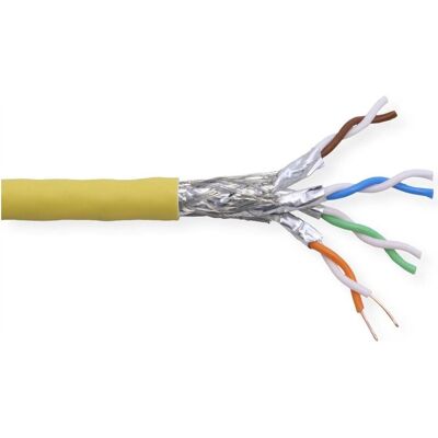 Draka UC FUTURE C22 C8.2 S/FTP 4P 2GHz 1000DW1000DW Dca Tr 1000m 60050259 - SFTP (PiMF, S/FTP, CAT8.2), Netzwerkkabel Draka UC FUTURE C22 C8.2 S/FTP 4P 2GHz 1000DW1000DW Dca Tr 1000m 60050259 - SFTP (PiMF, S/FTP, CAT8.2), Netzwerkkabel