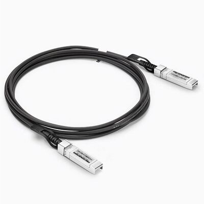 Lightwin Optics Direct Attach Kabel Passiv 10GBit SFP+/SFP+ 3 m (3 m), Netzwerkkabel Lightwin Optics Direct Attach Kabel Passiv 10GBit SFP+/SFP+ 3 m (3 m), Netzwerkkabel