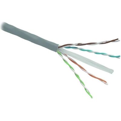 XtendLan Planet Elite UTP Cat6 / Síťový kabel / drát / 305m / Dca (UTP, CAT6, 0.20 m), Netzwerkkabel XtendLan Planet Elite UTP Cat6 / Síťový kabel / drát / 305m / Dca (UTP, CAT6, 0.20 m), Netzwerkkabel