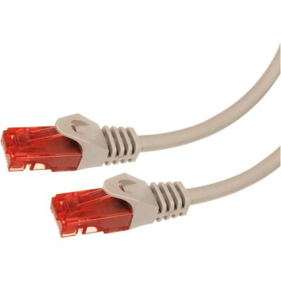 Maclean Mctv-300S - 0,5 m - Cat6 - RJ-45 Kabel Maclean Mctv-300S - 0,5 m - Cat6 - RJ-45 Kabel