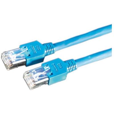 Draka Netzwerkkabel (S/FTP, CAT5e, 15 m), Netzwerkkabel Draka Netzwerkkabel (S/FTP, CAT5e, 15 m), Netzwerkkabel