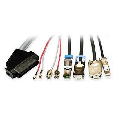 IBM 0.6m SASCable(mSASHDtomSAS)V3 (60 cm, Mini-SAS), Interne Kabel (PC) IBM 0.6m SASCable(mSASHDtomSAS)V3 (60 cm, Mini-SAS), Interne Kabel (PC)
