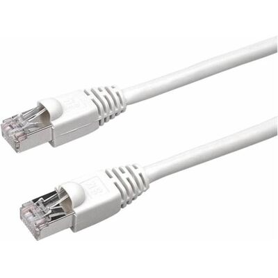 Bachmann 5m Cat5e Netzwerkkabel (S/FTP, CAT5e, 5 m), Netzwerkkabel Bachmann 5m Cat5e Netzwerkkabel (S/FTP, CAT5e, 5 m), Netzwerkkabel