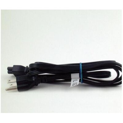 HP 490371-021 1.8m C5-Koppler Schwarz Stromkabel (1.80 m), Stromkabel, Schwarz HP 490371-021 1.8m C5-Koppler Schwarz Stromkabel (1.80 m), Stromkabel, Schwarz