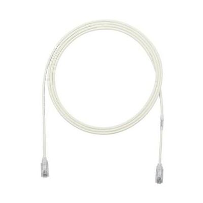 Panduit Utp28sp0.5Mgy - 0,5 m Cat6 Ethernet-Kabel U/UTP RJ-45 Panduit Utp28sp0.5Mgy - 0,5 m Cat6 Ethernet-Kabel U/UTP RJ-45