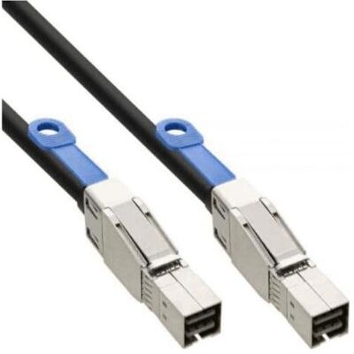 Dell 56R7M 2 m 36 pin 4x Mini SAS HD (Mini-SAS), Interne Kabel (PC) Dell 56R7M 2 m 36 pin 4x Mini SAS HD (Mini-SAS), Interne Kabel (PC)