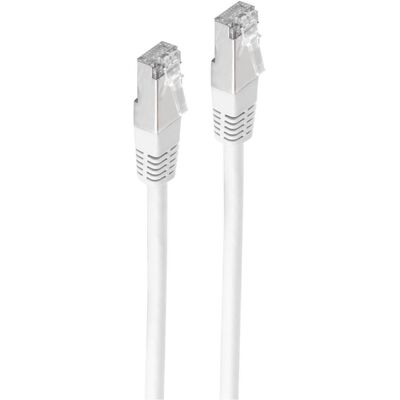 Shiverpeaks HDMI (Typ A) — HDMI (Typ A) (S/FTP, CAT6, 2 m), Netzwerkkabel Shiverpeaks HDMI (Typ A) — HDMI (Typ A) (S/FTP, CAT6, 2 m), Netzwerkkabel